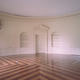 Illustration for article titled What the Oval Office Looks Like Empty